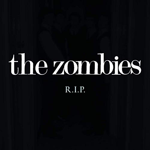 R.I.P. [LP] [Vinyl LP] von Craft Recordings