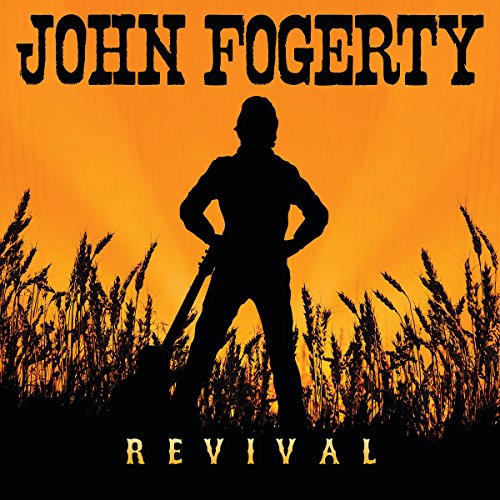 Revival Revival von Craft Recordings