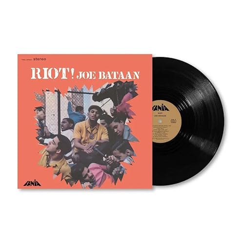 Riot! [VINYL] [Vinyl LP] von Craft Recordings