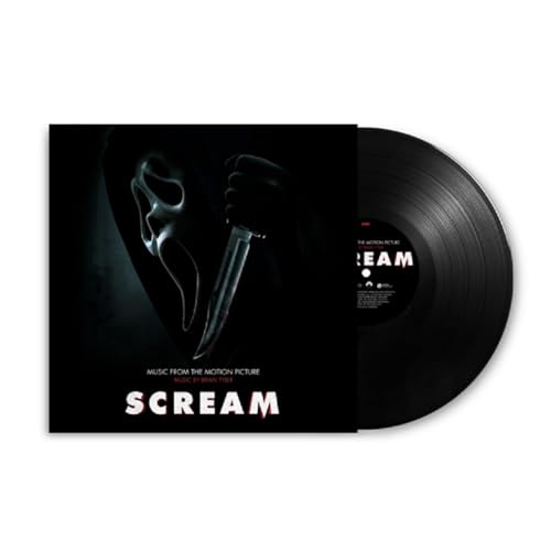 Scream [Vinyl LP] von Craft Recordings