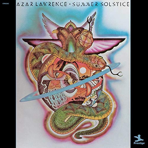 SUMMER SOLSTICE [Vinyl LP] von Concord Music Group