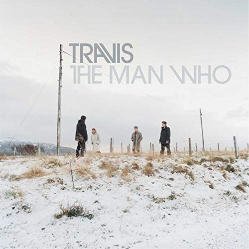 The Man Who (20th Anniversary Edt.) von Craft Recordings