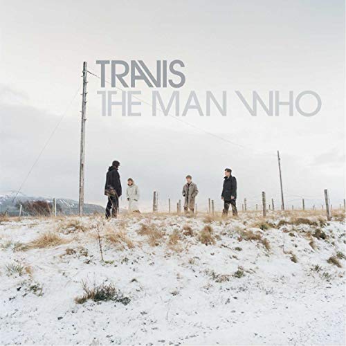 The Man Who (20th Anniversary Vinyl Edt.) [Vinyl LP] von Craft Recordings