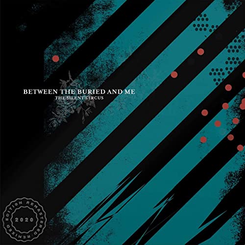 The Silent Circus (2020 Remix) 2 LP [Vinyl LP] von SPINEFARM RECORDS