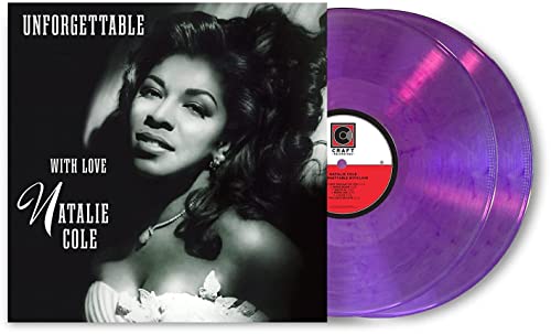 Unforgettable...With Love [30th Anniversary] [Vinyl LP] von Craft Recordings