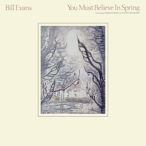 You Must Believe In Spring (Ltd.2LP) [Vinyl LP] von Craft Recordings