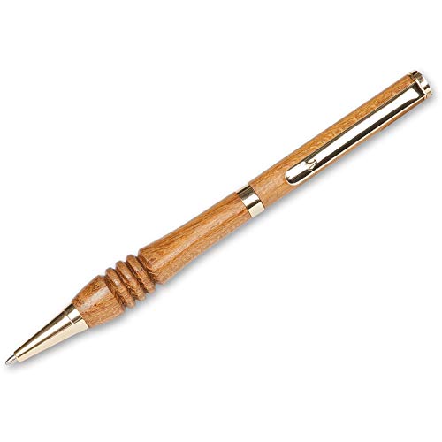 Artisan Drehstift, 10 kt Gold Artisan Drehstift, 10 kt Gold von Craftprokits