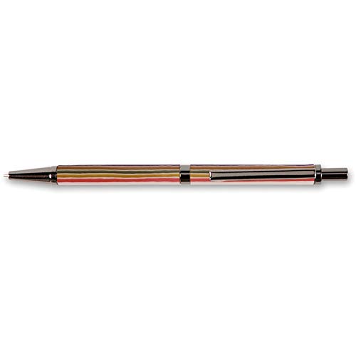 Craftprokits Bleistift-Set, Gun Metal Plated Craftprokits Bleistift-Set, Gun Metal Plated von Craftprokits
