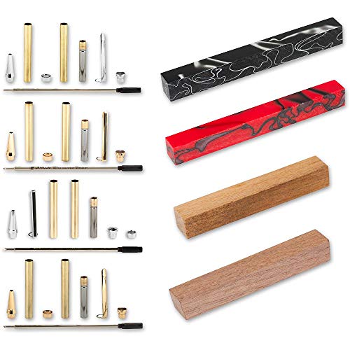 Craftprokits Drehset für Stifte Craftprokits Drehset für Stifte von Craftprokits