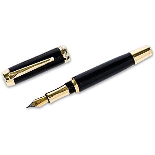 Craftprokits Executive Pen Kit Füllfederhalter Craftprokits Executive Pen Kit Füllfederhalter von Craftprokits