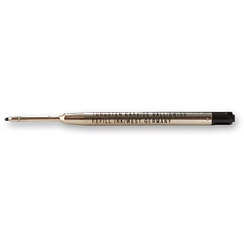 Craftprokits G2 Kugelschreibermine, Parker-Stil, Blau Craftprokits G2 Kugelschreibermine, Parker-Stil, Blau von Craftprokits