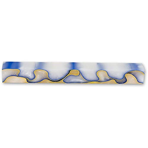 Craftprokits Icebreaker Acrylstift blanko, Blau Craftprokits Icebreaker Acrylstift blanko, Blau von Craftprokits
