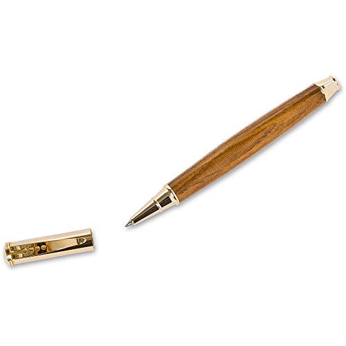 Craftprokits Scribe Tintenroller, goldfarben Craftprokits Scribe Tintenroller, goldfarben von Craftprokits