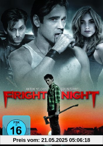 Fright Night Fright Night von Craig Gillespie