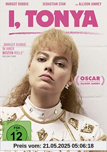 I, Tonya I, Tonya von Craig Gillespie