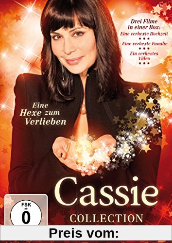 Cassie Collection [3 DVDs] von Craig Pryce