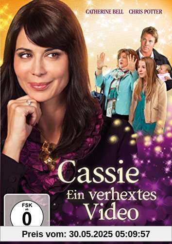 Cassie - Ein verhextes Video von Craig Pryce