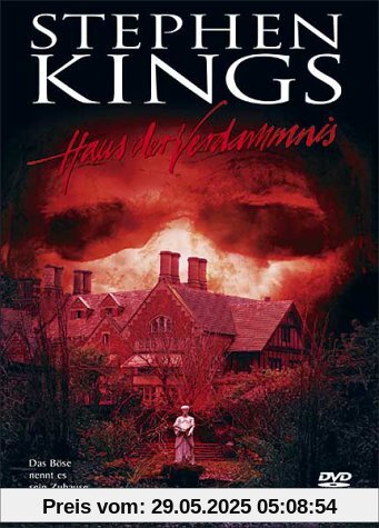 Stephen Kings Haus der Verdammnis von Craig R. Baxley