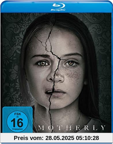 Motherly [Blu-ray] von Craig Wallace