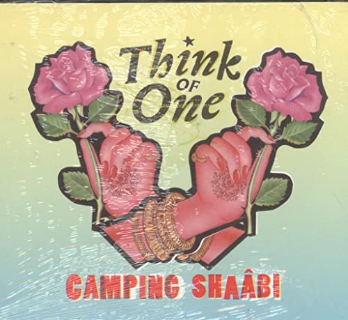 Camping Shaabi von Crammed Discs