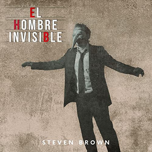 El Hombre Invisible [Vinyl LP] von Crammed / Indigo