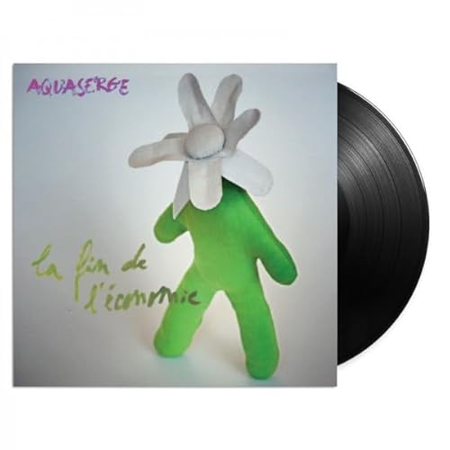 La Fin de l'Économie [Vinyl LP] von Crammed Discs