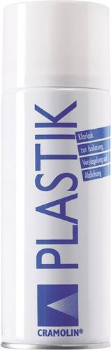 Cramolin PLASTIK 1201611 Leiterplattenlack 400ml von Cramolin
