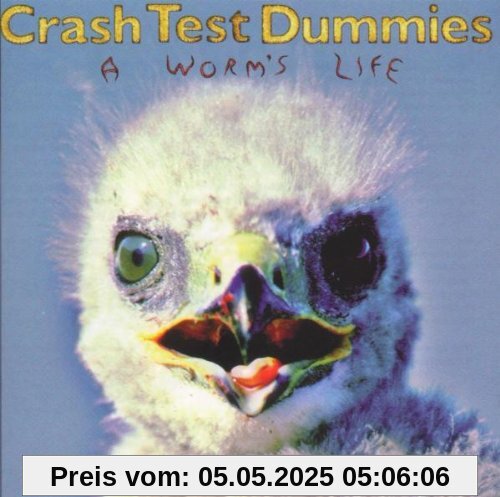 A Worm's Life von Crash Test Dummies