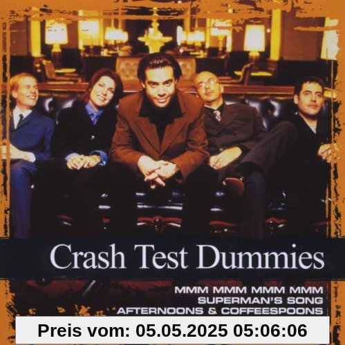 Collections Collections von Crash Test Dummies
