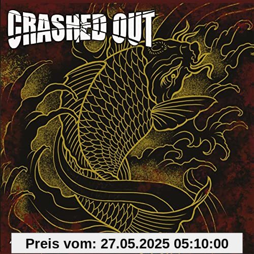 Against All Odds Against All Odds von Crashed Out