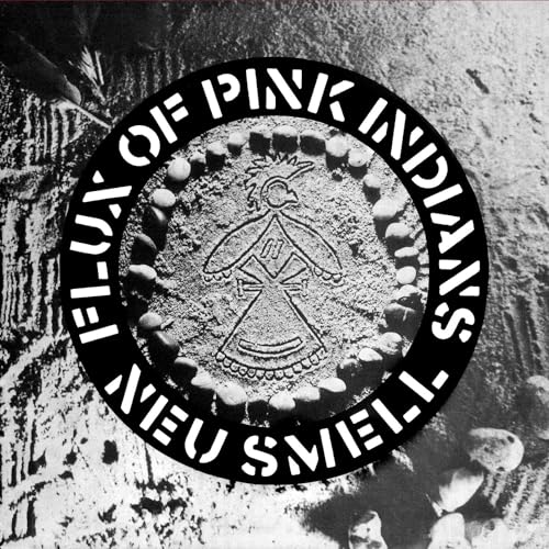 Neu Smell [Vinyl Maxi-Single] von CRASS RECORDS