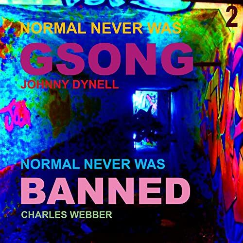 Normal Never Was II [Vinyl Single] von ONE LITTLE INDEPENDENT