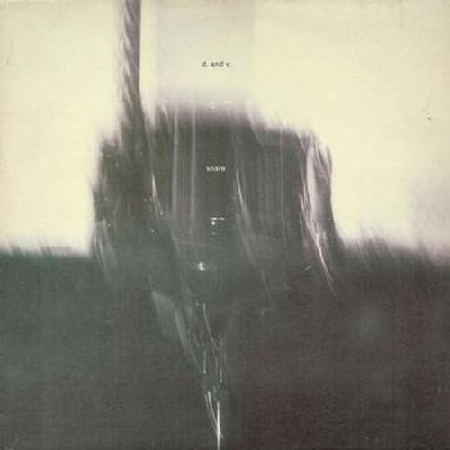 The Nearest Door [Vinyl Maxi-Single] von ONE LITTLE INDIAN