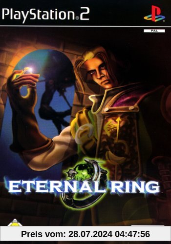 Eternal Ring von Crave Entertainment