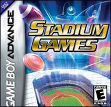 Stadionspiele von Crave