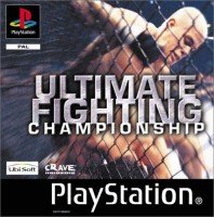 Ultimate Fighting Championship von Crave Entertainment