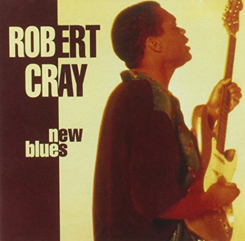 Robert Cray - New Blues Robert Cray - New Blues von Cray, Robert
