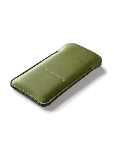 Crazy Horse Craft, Handyhülle für iPhone 15/15 Pro, Alpine Green, Handytasche, mit Kartenfach, Leder Hülle, Handy Tasche Handysocken Etui Card Phone Case Leather Sleeve Cover Crazy Horse Craft, Handyhülle für iPhone 15/15 Pro, Alpine Green, Handytasche, mit Kartenfach, Leder Hülle, Handy Tasche Handysocken Etui Card Phone Case Leather Sleeve Cover von Crazy Horse Craft