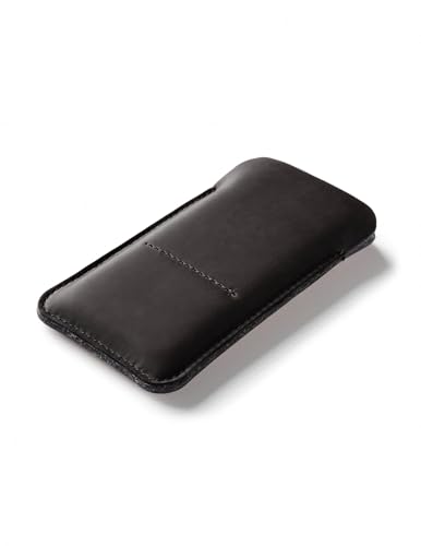 Crazy Horse Craft, Handyhülle für iPhone 15 Pro Max / 15 Plus, Carbon Black, Handytasche, mit Kartenfach, Leder Hülle, Handy Tasche Handysocken Etui Card Phone Case Leather Sleeve Cover Crazy Horse Craft, Handyhülle für iPhone 15 Pro Max / 15 Plus, Carbon Black, Handytasche, mit Kartenfach, Leder Hülle, Handy Tasche Handysocken Etui Card Phone Case Leather Sleeve Cover von Crazy Horse Craft