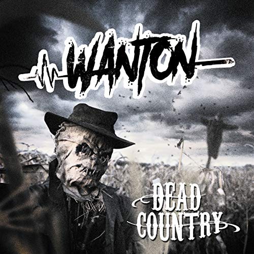 Dead Country [Vinyl LP] von Crazy Love / Cargo