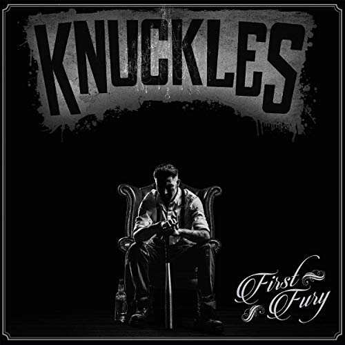First Fury [Vinyl LP] von Crazy Love / Cargo