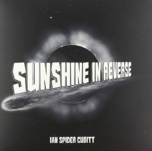 Sunshine in Reverse [Vinyl LP] von Crazy Love / Cargo