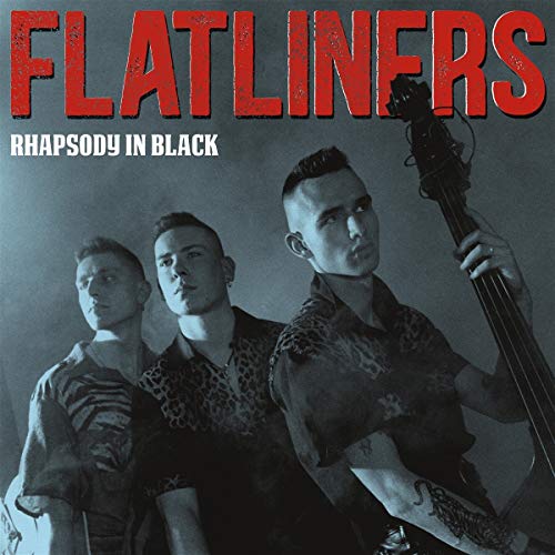 Rhapsody in Black Rhapsody in Black von Crazy Love