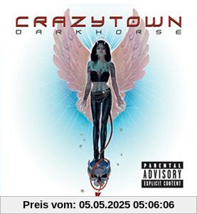 Darkhorse von Crazy Town