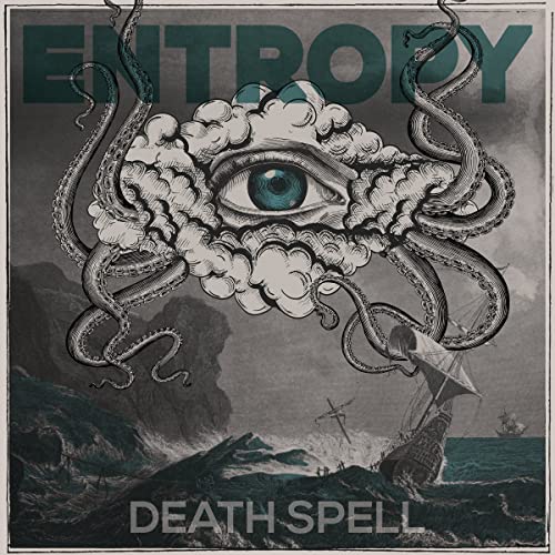 Death Spell [Vinyl LP] von 99999 (Broken Silence)