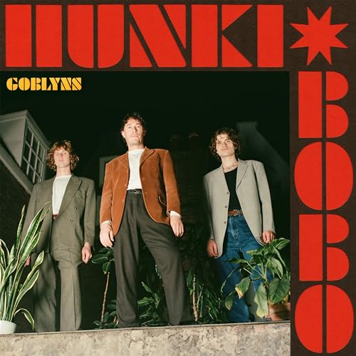 Hunki Bobo von 99999 (Broken Silence)