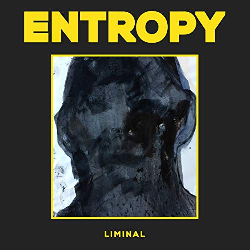 Liminal [Vinyl LP] von Crazysane Records (Broken Silence)