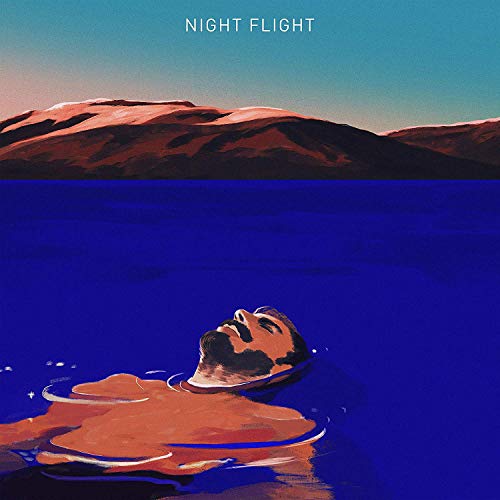 Night Flight [Vinyl LP] von Crc