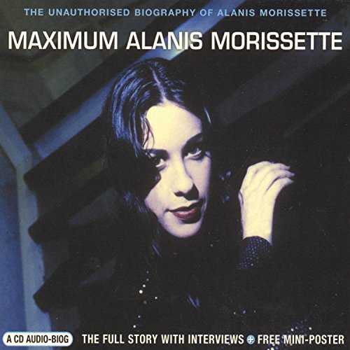 Alanis Morissette Maximum von Crd (CMS)