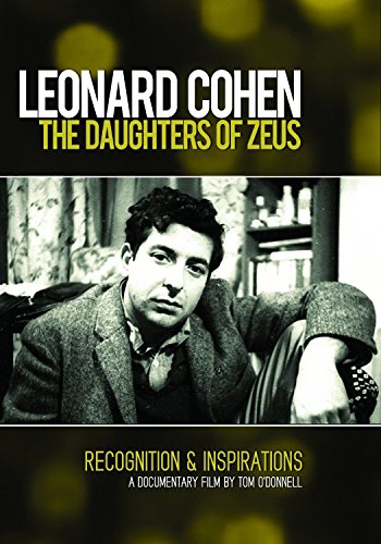 Leonard Cohen -The Daughters Of Zeus von Crd (CMS)